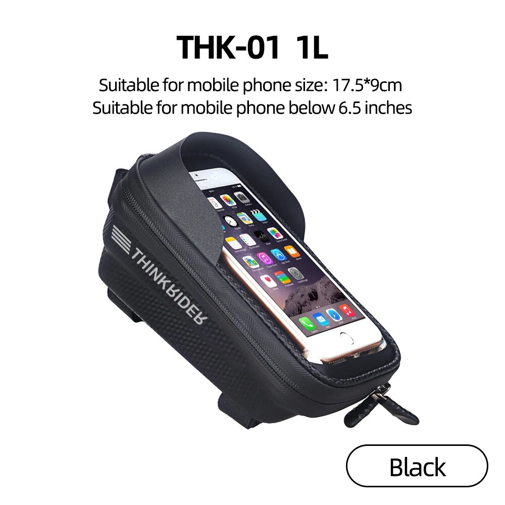 THK-01 6.5inch