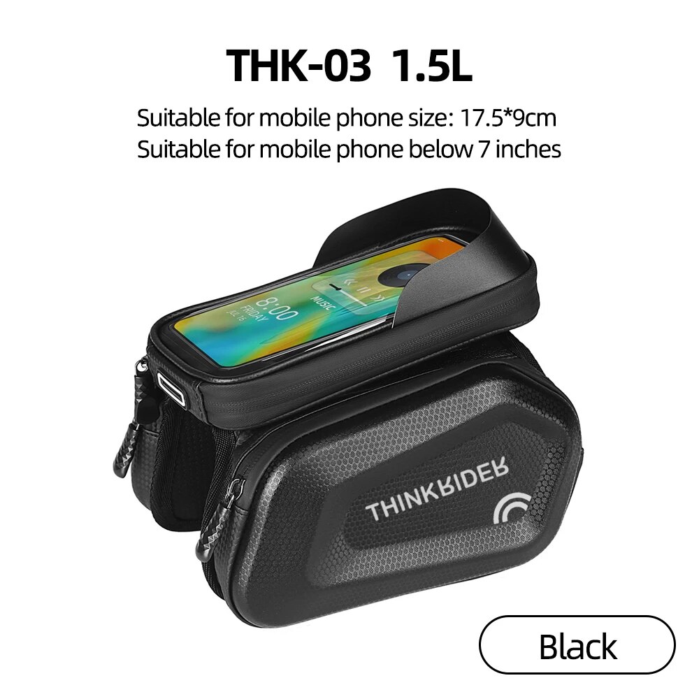THK-03 7inch