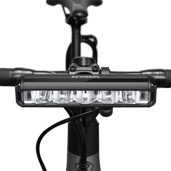 Ultra Bright 6000 Lumen Bike Light with Power Bank - Image 9
