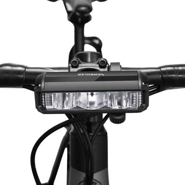 Ultra Bright 6000 Lumen Bike Light with Power Bank - Image 8