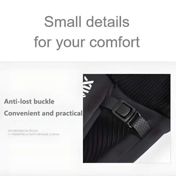 All-Season Waterproof Touchscreen Gloves - Image 7