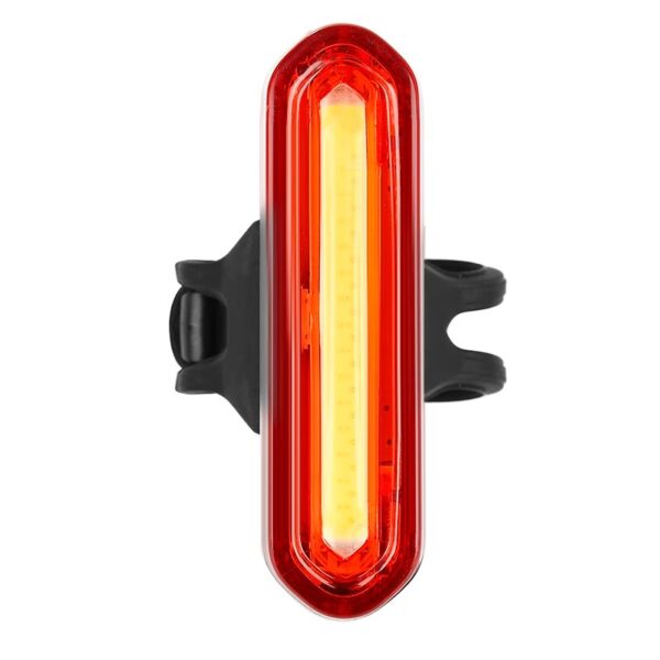 Ultra-Bright USB Rechargeable Bike Tail Light - Image 9