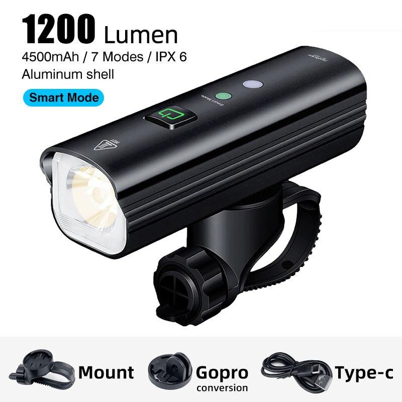 AI-1200 Headlight
