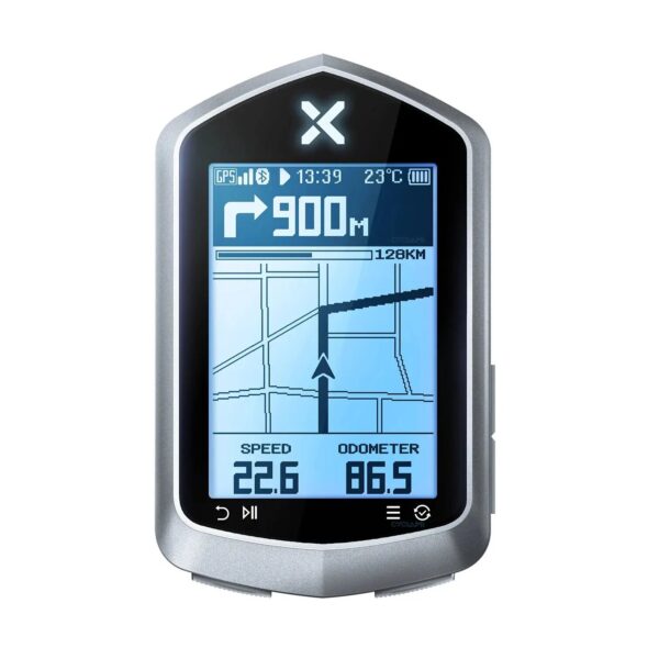 RideTrack GPS Bike Computer - Image 7