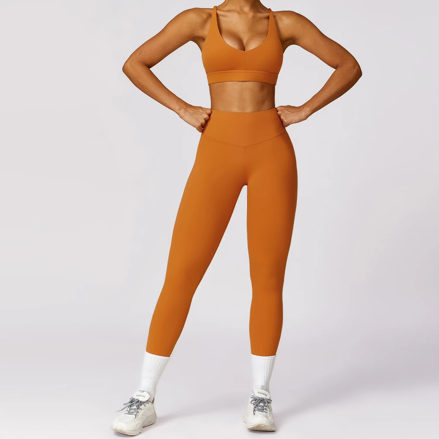 Earl Orange Set-2