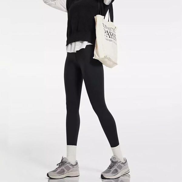 Full-Length Fitness Leggings - Image 4
