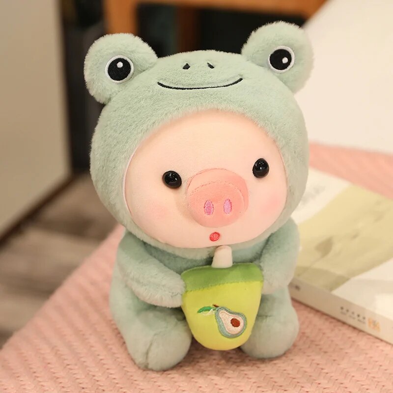 Frog
