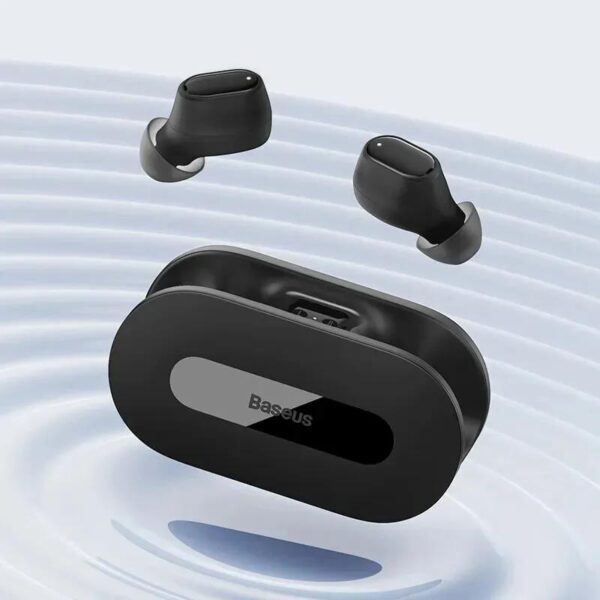 Wireless Bluetooth 5.3 Earbuds: Fast Charging & Ultra-Low Latency Sports Headset - Image 2