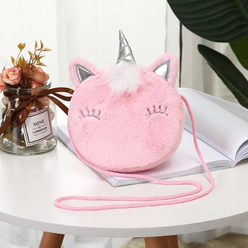 A Shoulder bag